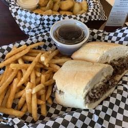 French Dip